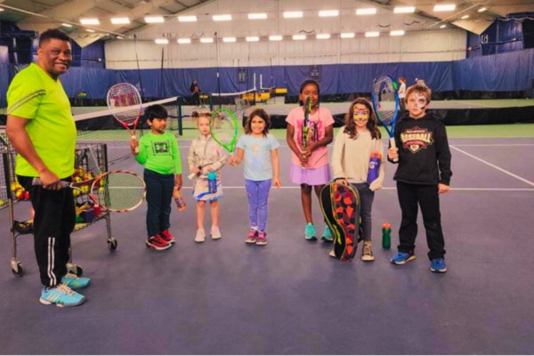 TASSK collaborating with community organizations