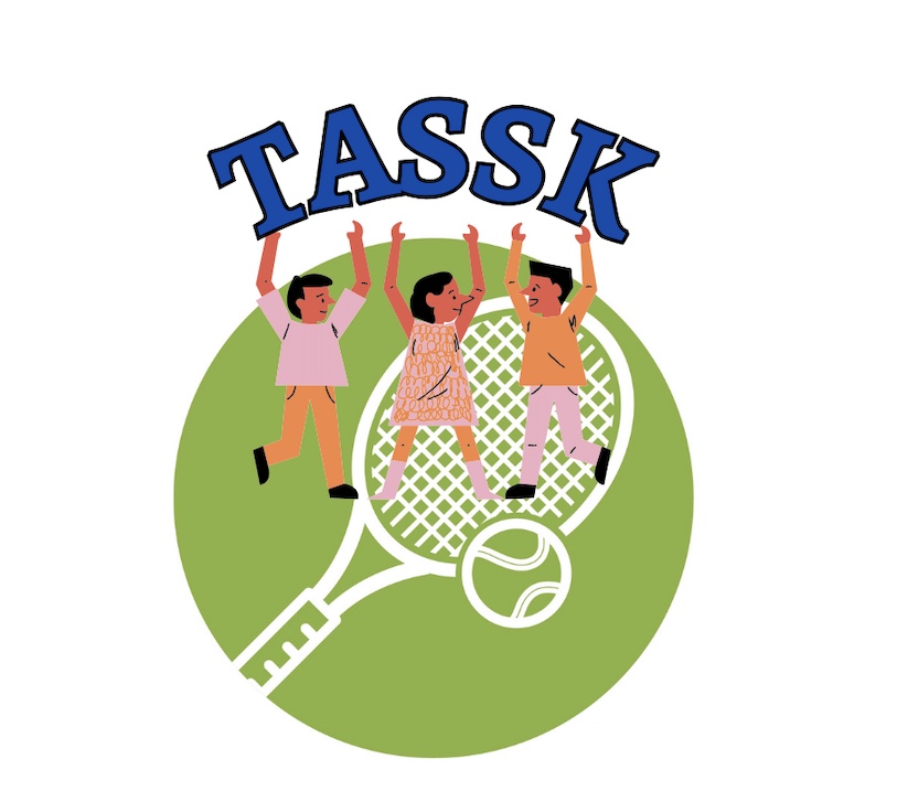 TASSK logo