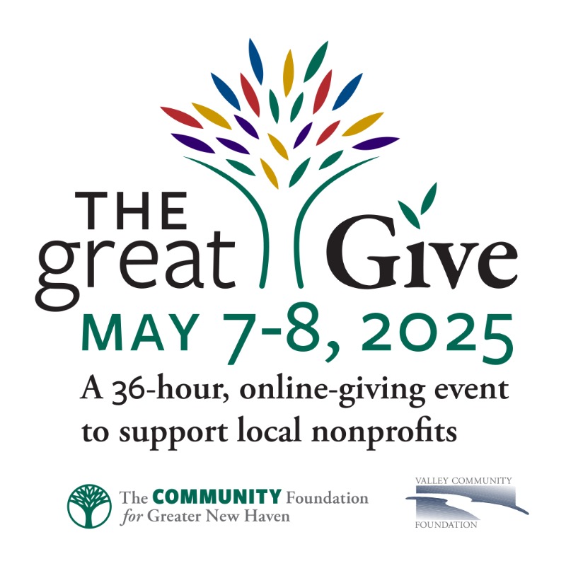 TASSK Great Give fundraising participation